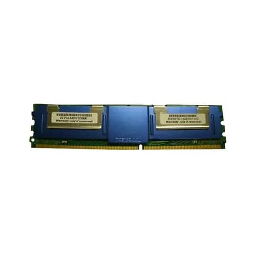 484060-B21 - HP 4GB Kit (2x2GB) FB-DIMM 240-Pin Memory Module