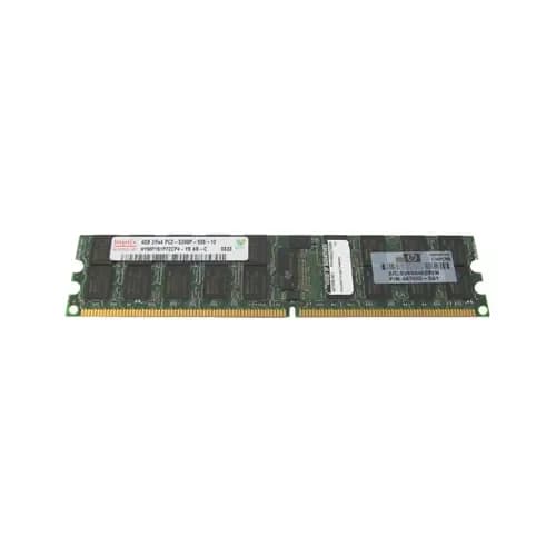 487005-061 - HP 4GB RDIMM 240-Pin Memory Module