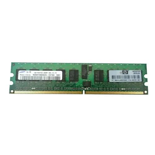 499275-061 - HP 1GB RDIMM 240-Pin Memory Module