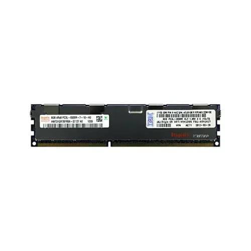 49Y1399 - IBM 8GB DDR3 1066MHz CL7 ECC RDIMM Memory Module