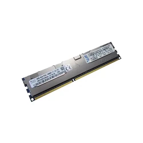 49Y1400 - IBM 16GB DDR3 1066MHz CL7 ECC RDIMM Memory Module