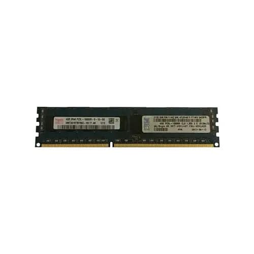 49Y1407 - IBM 4GB DDR3 1333MHz CL9 ECC RDIMM Memory Module