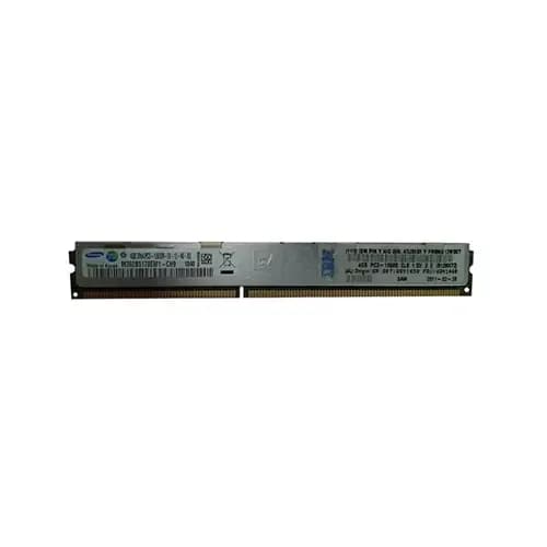 49Y1430 - IBM 4GB DDR3 1333MHz CL9 ECC RDIMM Memory Module
