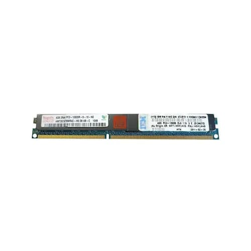 49Y1440 - IBM 4GB DDR3 1333MHz CL9 ECC RDIMM Memory Module