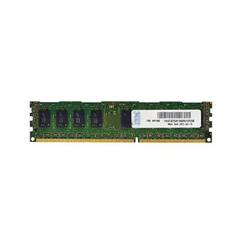 49Y1443 - IBM 2GB DDR3 1333MHz CL9 ECC RDIMM Memory Module