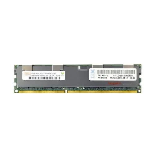 49Y1445 - IBM 4GB DDR3 1333MHz CL9 ECC RDIMM Memory Module