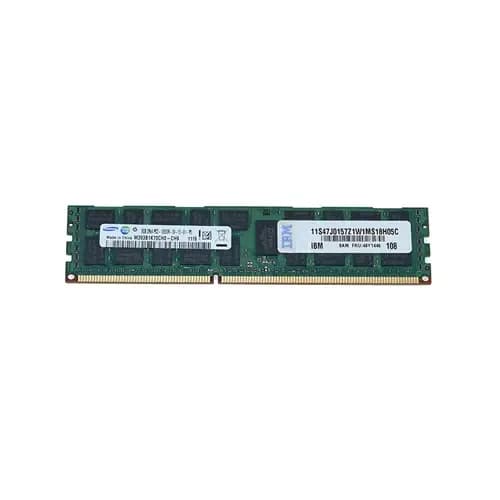 49Y1446 - IBM 8GB DDR3 1333MHz CL9 ECC RDIMM Memory Module