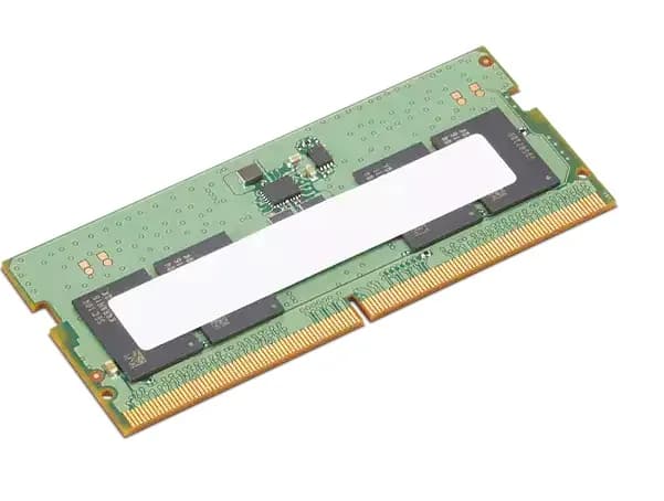 4X71K53890 - Lenovo 8GB PC5-38400 DDR5-4800MHz DIMM Memory