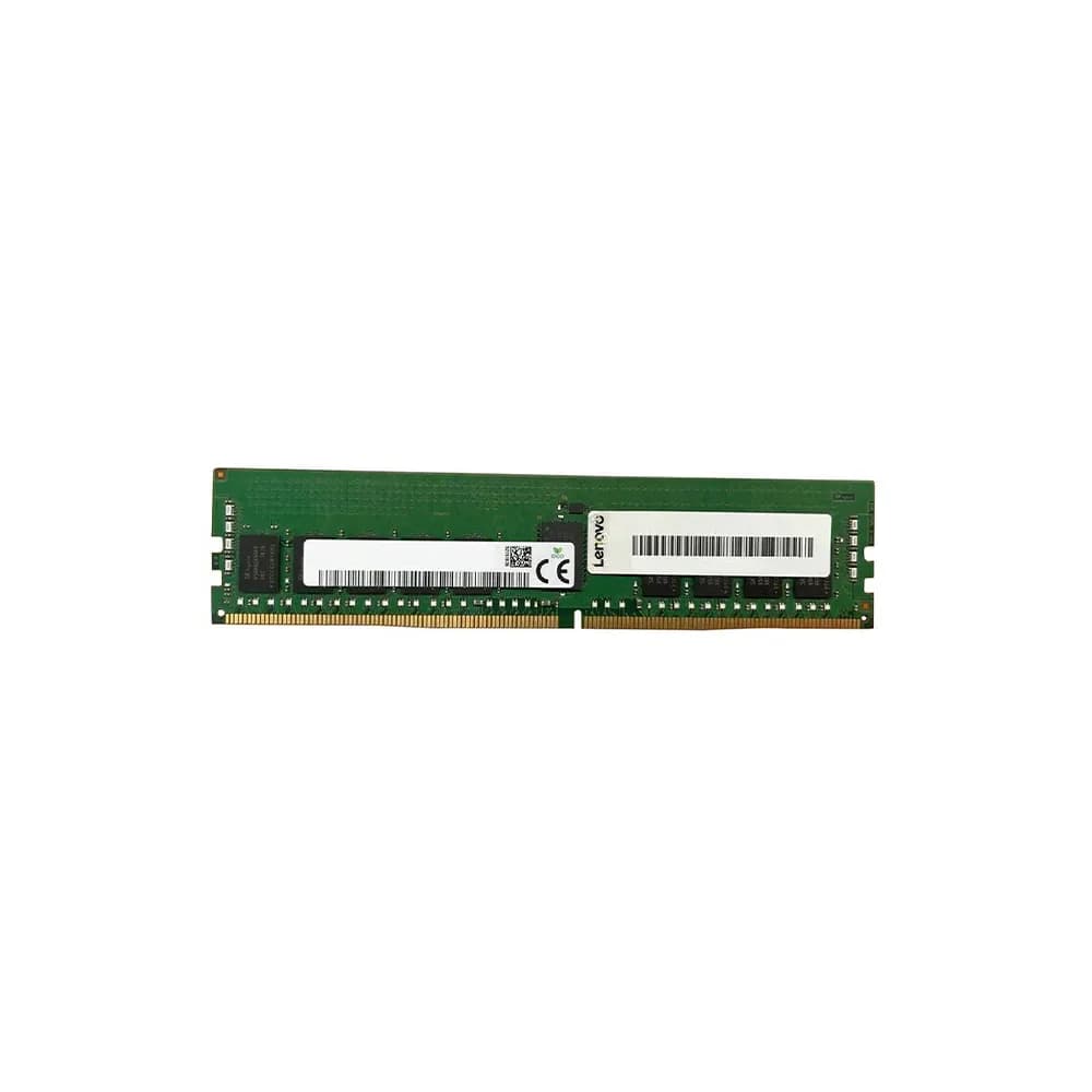 4X77A08633 - Lenovo 32GB DDR4 3200MHz ECC RDIMM 1.2V 288-Pin Memory