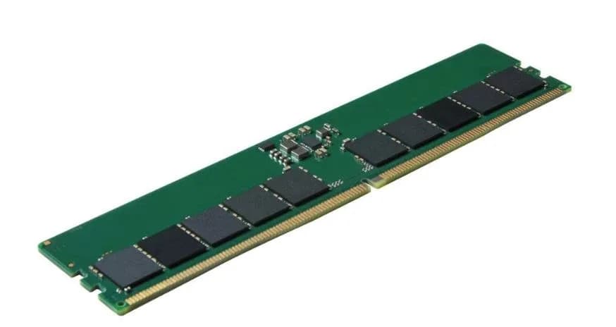 4X77A77029 - Lenovo 16GB DDR5 4800MHz ECC RDIMM Memory Module