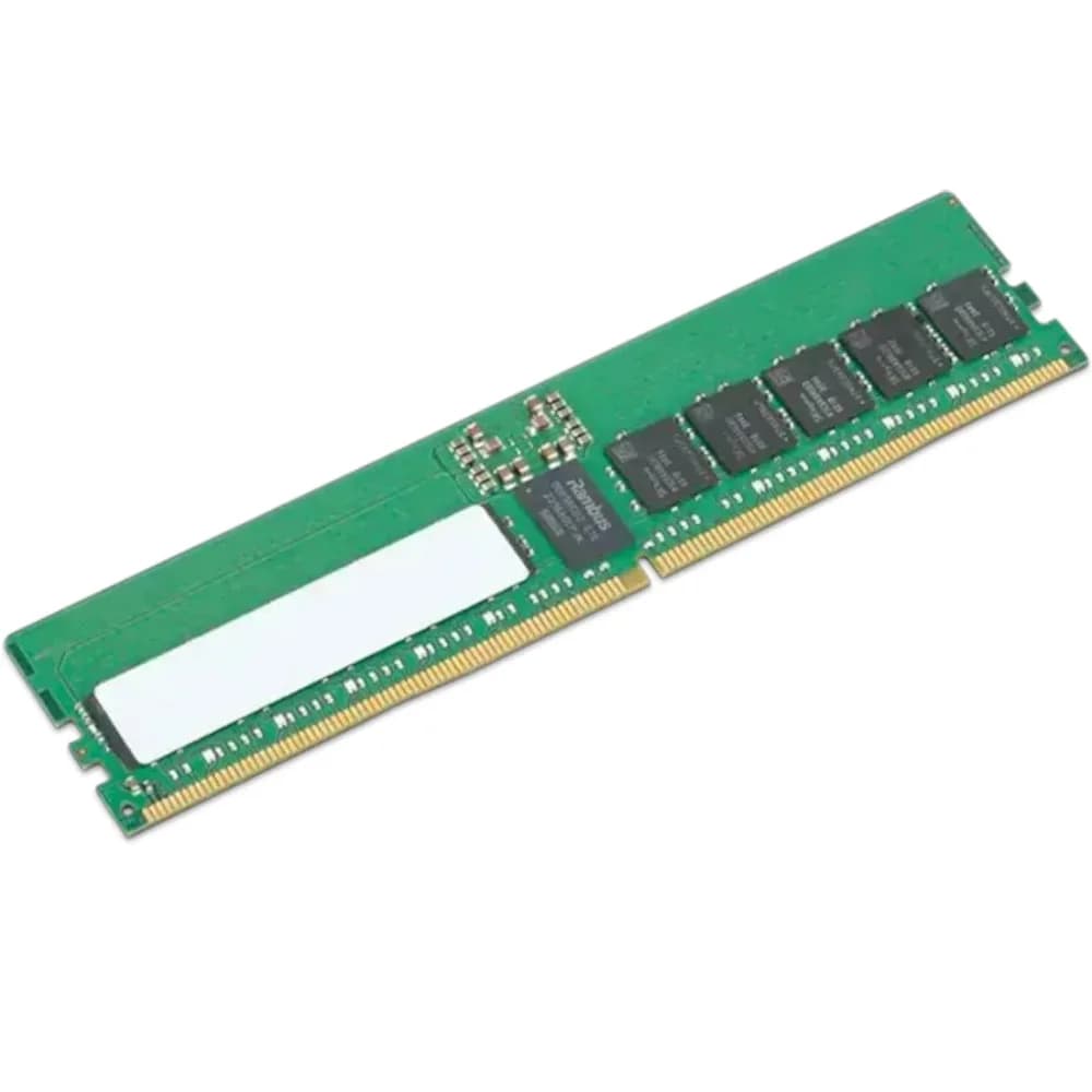 Lenovo 4X77A81438 32GB DDR5-4800 ECC RDIMM