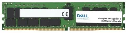 4Y61T - Dell 32GB DDR4 2933MHz ECC RDIMM Memory Module