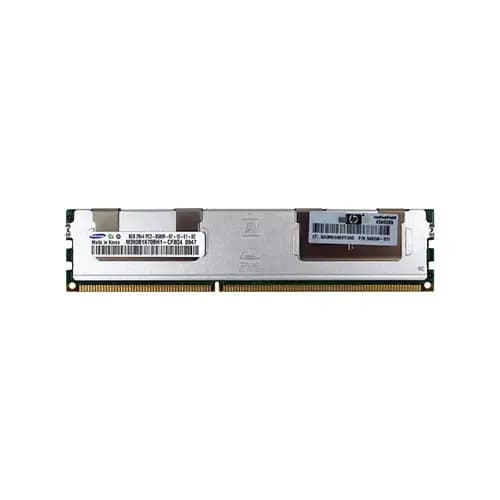 500206-071 - HP 8GB DDR3 1066MHz CL7 ECC RDIMM Memory Module