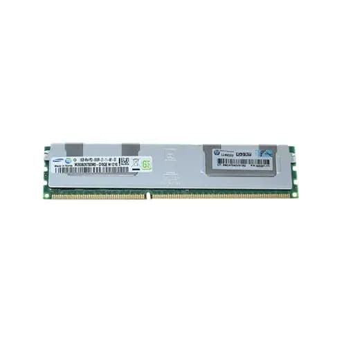 500207-171 - HP 16GB DDR3 1066MHz ECC RDIMM 1.5V 240-Pin Memory