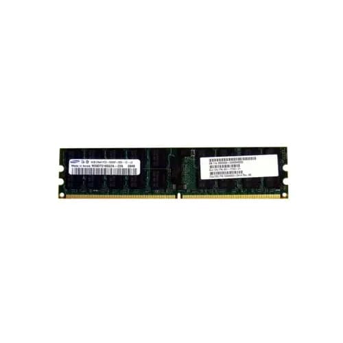 501-7793 - Sun 4GB RDIMM 240-Pin Memory Module