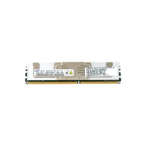 511-1262 - Sun 8GB FB-DIMM 240-Pin Memory Module