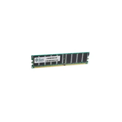 540-6230 - Sun 2GB Kit (2x1GB) RDIMM 184-Pin Memory Module
