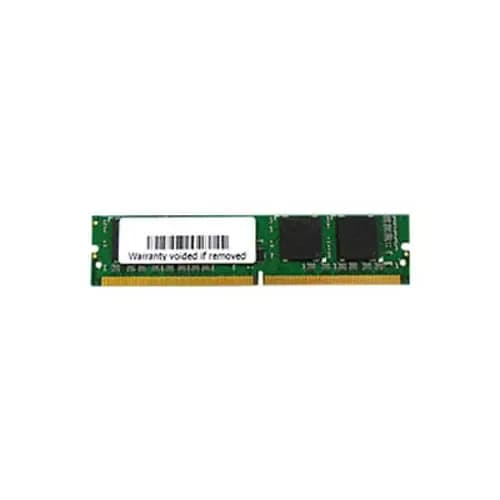 581135-001 - HP 512MB PC2-5300 ECC 244-Pin Mini-DIMM Memory