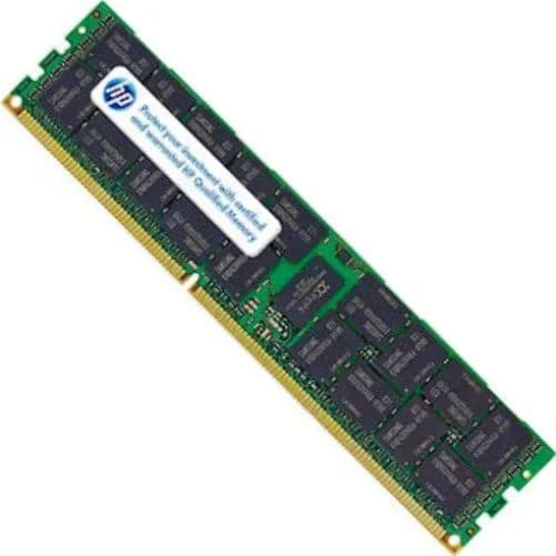 591750-571 - HP 4GB DDR3 1333MHz CL9 ECC RDIMM Memory Module