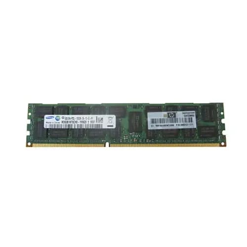 605313-171 - HP 8GB DDR3 1333MHz CL9 ECC RDIMM Memory Module