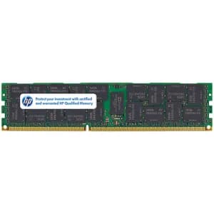 628974-181 - HPE 16GB DDR3 1333MHz CL9 ECC RDIMM Memory Module