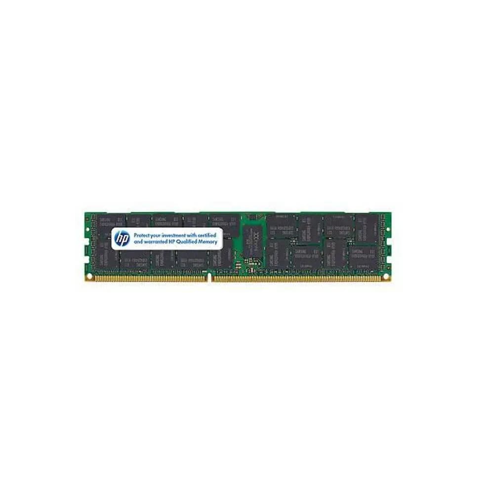 632205-001 - HPE 32GB DDR3 1066MHz ECC RDIMM 1.35V 240-Pin Memory