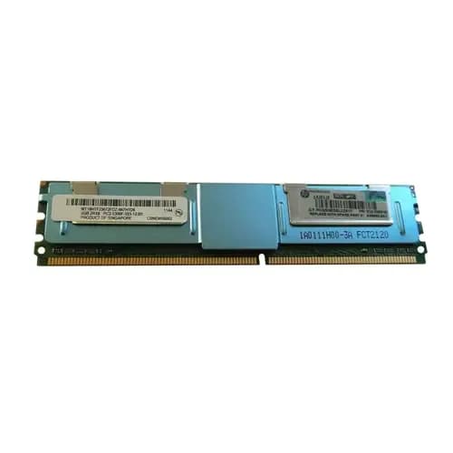 649995-001 - HP 2GB FB-DIMM 240-Pin Memory Module
