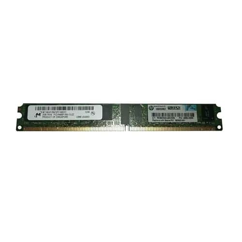 683803-001 - HP 2GB VLP RDIMM 240-Pin Memory Module