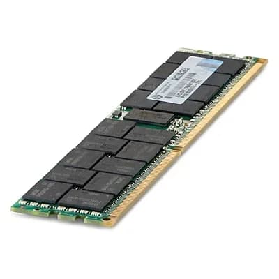 684066-B21 - HP 16GB DDR3 1600MHz ECC RDIMM 1.5V 240-Pin Memory