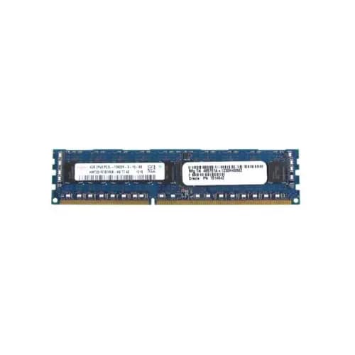 7014642 - Sun 4GB DDR3 1333MHz CL9 ECC RDIMM Memory Module