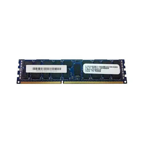 7042208 - Sun 8GB DDR3 1600MHz CL11 ECC RDIMM Memory Module