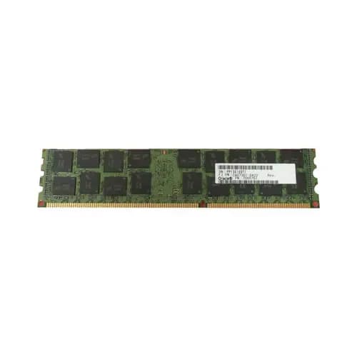 7060751 - Oracle 16GB DDR3 1600MHz CL11 ECC RDIMM Memory Module