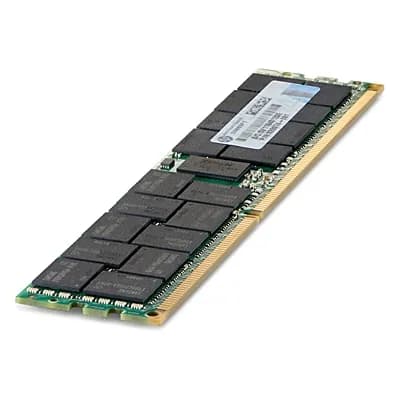 712384-081 - HP 32GB DDR3 1866MHz ECC RDIMM Memory Module