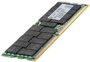 713985-256 - HPE 256GB Kit (16x16GB) DDR3 1600MHz ECC RDIMM Memory