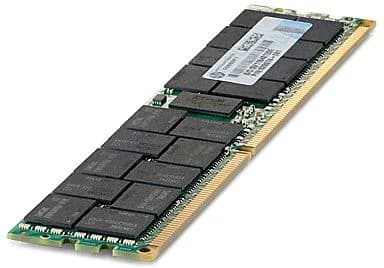 715275-001 - HP 32GB DDR3 1866MHz ECC RDIMM Memory Module