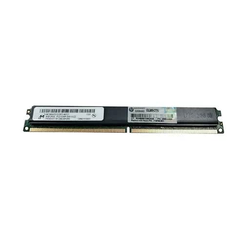 716766-001 - HP 8GB DDR2 667MHz ECC VLP RDIMM 1.8V 240-Pin Memory