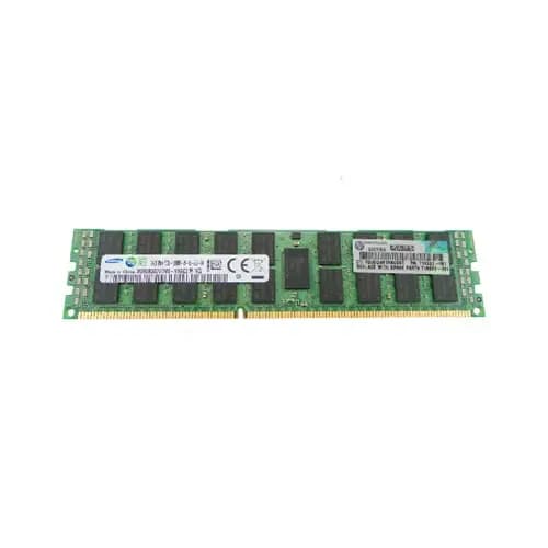 718689-001 - HP 24GB DDR3 1333MHz CL9 ECC RDIMM Memory Module