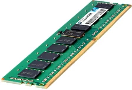 726719-S21 - HPE 16GB DDR4 2133MHz ECC RDIMM Memory Module