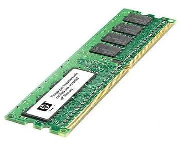 726722-512 - HPE 512GB Kit (16 x 32GB) DDR4 2133MHz ECC RDIMM Memory