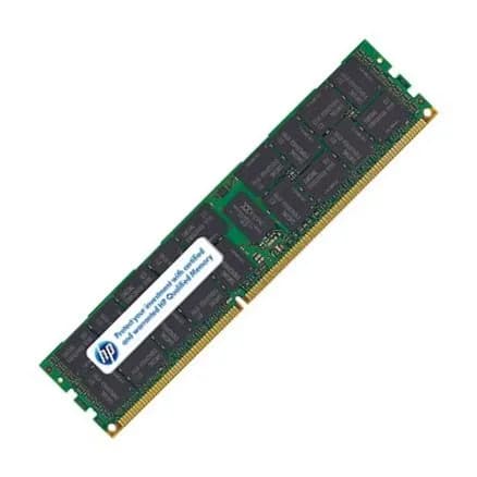 731765-S21 - HP 8GB DDR3 1600MHz ECC RDIMM Memory Module