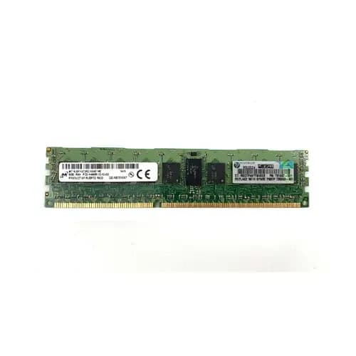 735303-001 - HP 8GB DDR3 1866MHz ECC RDIMM 1.5V 240-Pin Memory Module