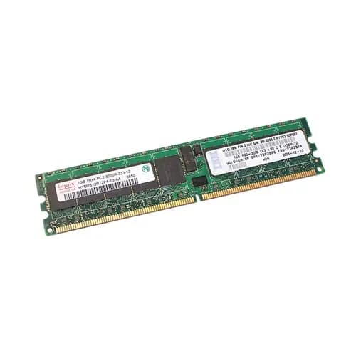 73P2870 - IBM 1GB RDIMM 240-Pin Memory Module