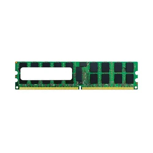 73P2871 - IBM 2GB RDIMM 240-Pin Memory Module