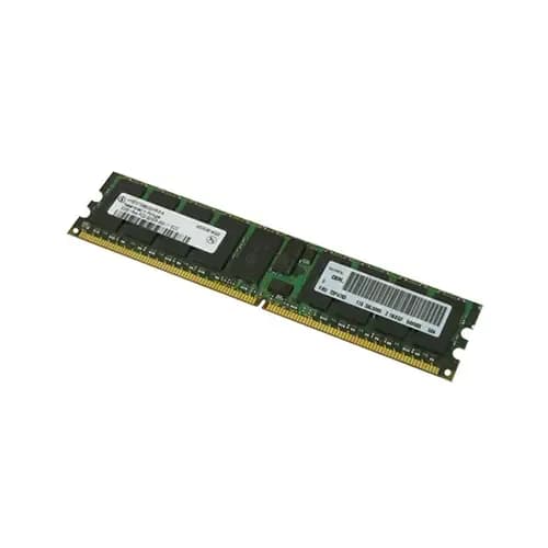 73P4793 - IBM 2GB RDIMM 240-Pin Memory Module