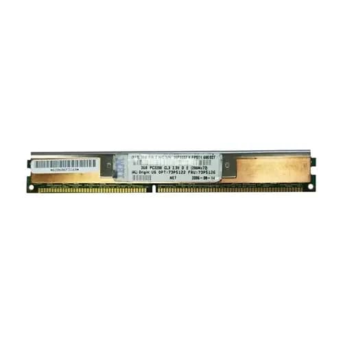 73P5126 - IBM 2GB RDIMM 184-Pin Memory Module