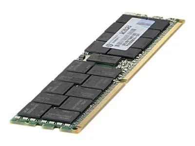752367-081 - HPE 4GB DDR4 2133MHz ECC RDIMM 1.2V 288-Pin Memory