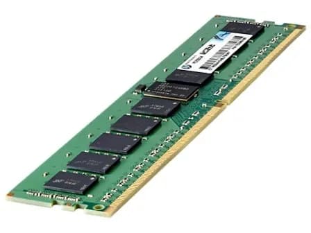 753221-201 - HP 16GB DDR4 2133MHz CL15 ECC RDIMM Memory Module