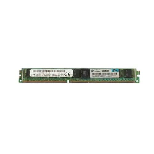 757048-001 - HP 8GB DDR3 1333MHz CL9 ECC VLP RDIMM Memory Module