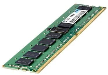 774172-001 - HPE 16GB DDR4 2133MHz CL15 ECC RDIMM Memory Module