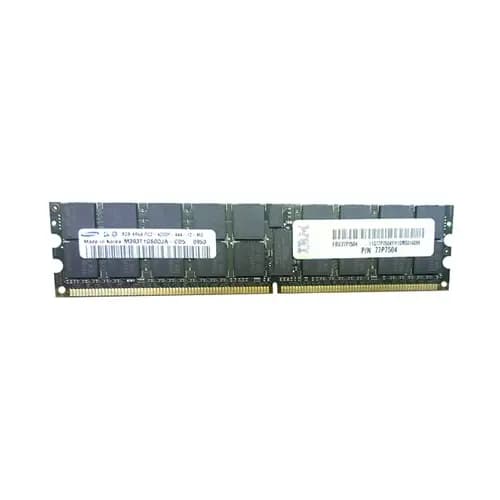 77P7504 - IBM 16GB Kit (2x8GB) RDIMM 240-Pin Memory Module